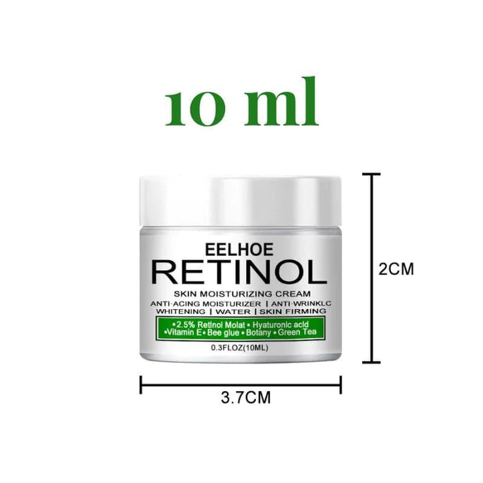 Creme Clareador de Axilas e Virilhas RETINOL